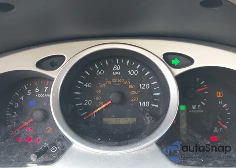 2004 Toyota Highlander V6 from USA, damaged, VIN JTEEP21A640057793